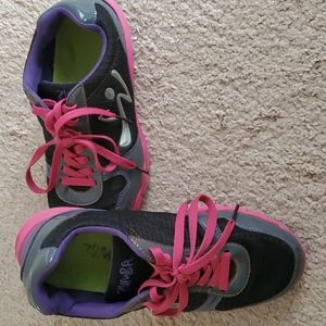 Zumba Fitness Sneakers, 6